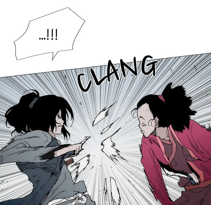 Read Living with One Leg (Colored) chapter 30 image 89 on Lezhin