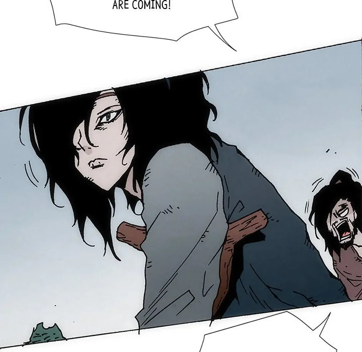Read Living with One Leg (Colored) chapter 30 image 9 on Lezhin