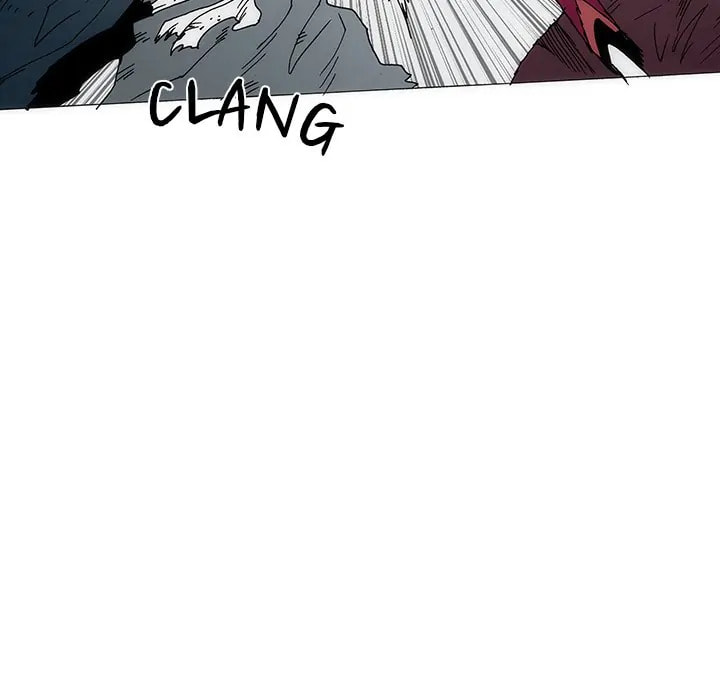 Read Living with One Leg (Colored) chapter 30 image 90 on Lezhin