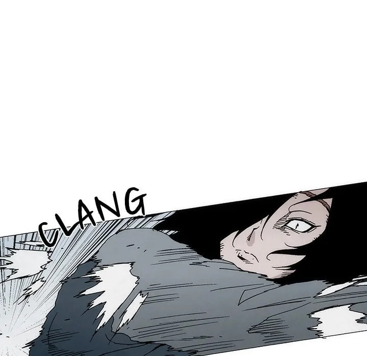 Read Living with One Leg (Colored) chapter 30 image 92 on Lezhin