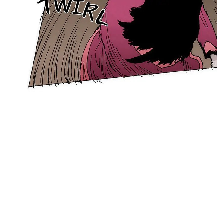Read Living with One Leg (Colored) chapter 30 image 96 on Lezhin