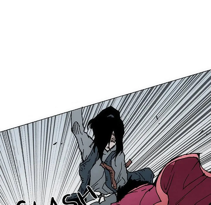 Read Living with One Leg (Colored) chapter 30 image 97 on Lezhin