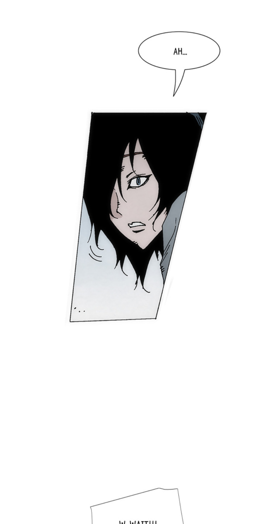 Read Living with One Leg (Colored) chapter 31 image 2 on Lezhin