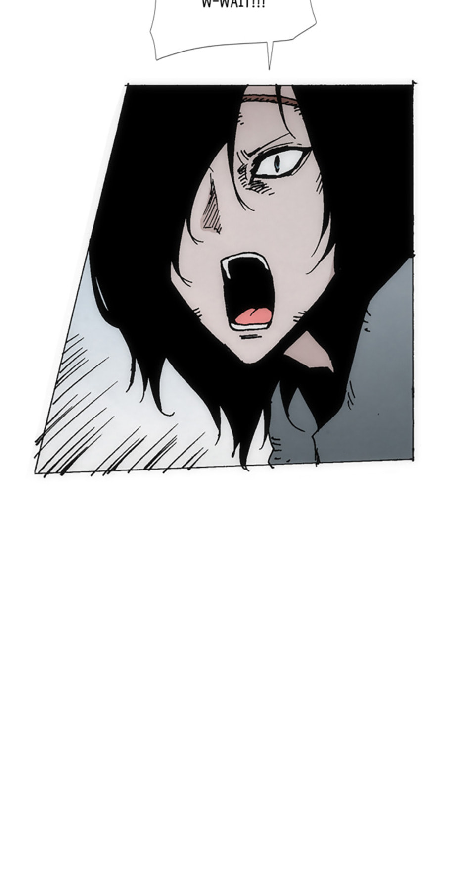 Read Living with One Leg (Colored) chapter 31 image 3 on Lezhin