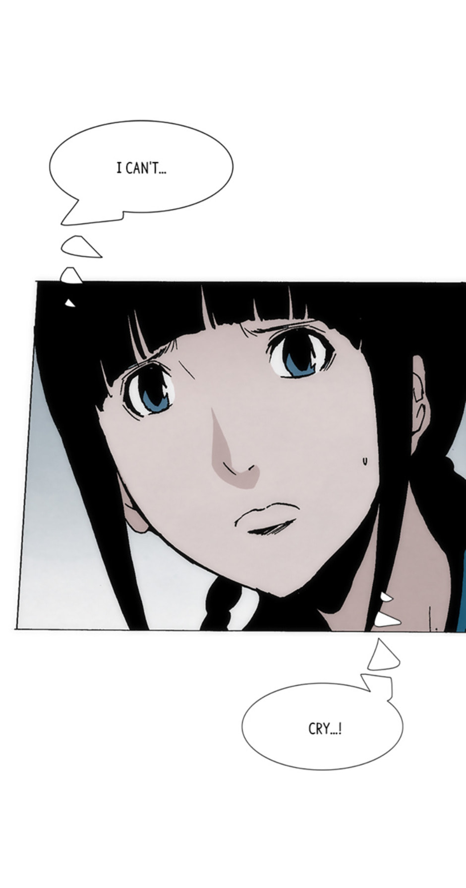Read Living with One Leg (Colored) chapter 32 image 1 on Lezhin