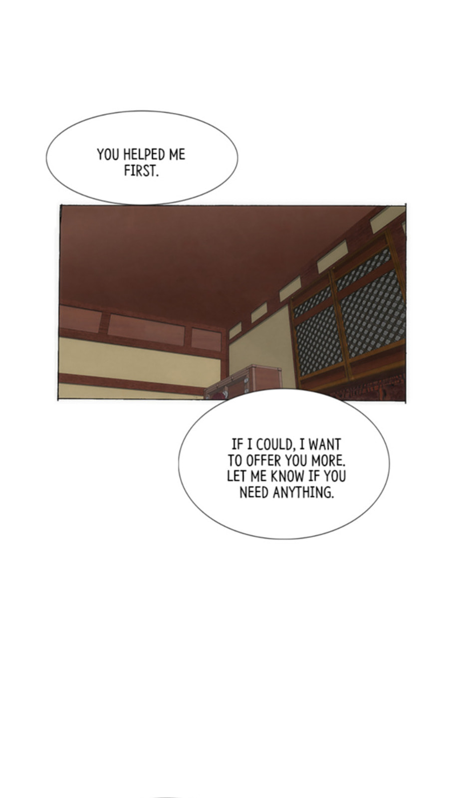 Read Living with One Leg (Colored) chapter 32 image 10 on Lezhin