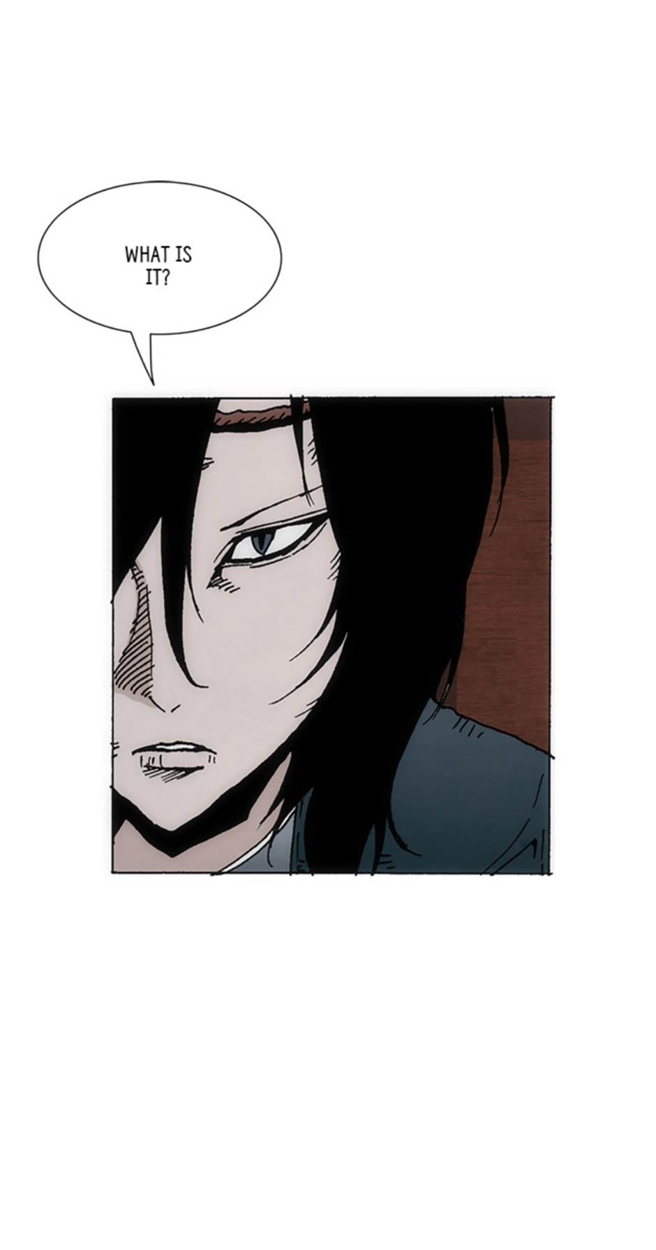 Read Living with One Leg (Colored) chapter 32 image 14 on Lezhin