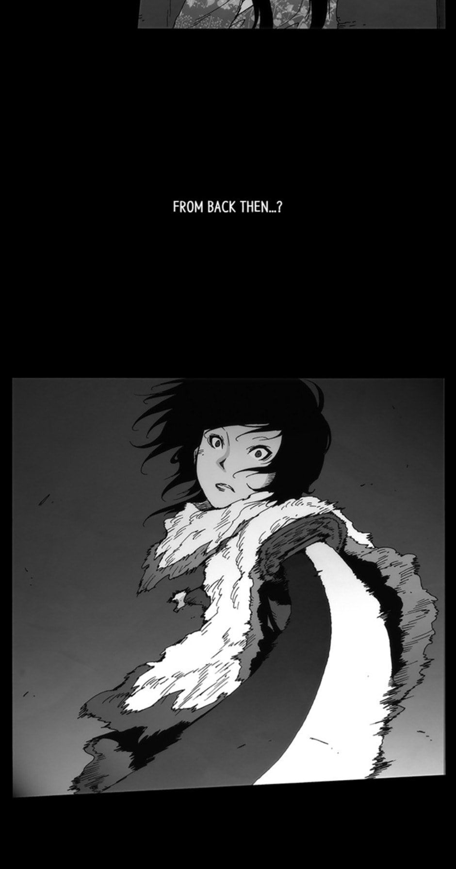 Read Living with One Leg (Colored) chapter 32 image 18 on Lezhin