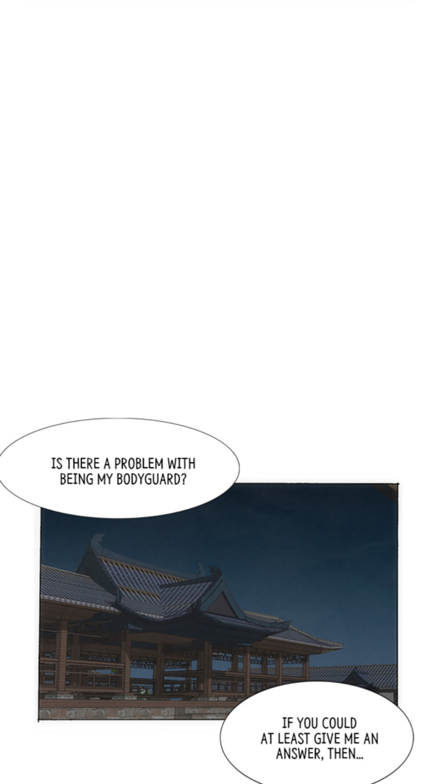 Read Living with One Leg (Colored) chapter 32 image 36 on Lezhin