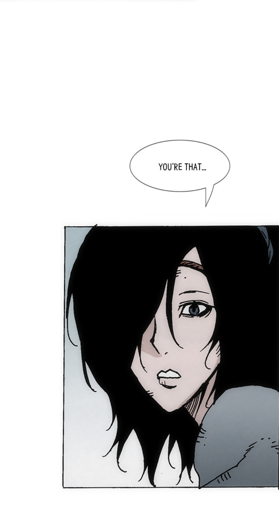 Read Living with One Leg (Colored) chapter 32 image 4 on Lezhin