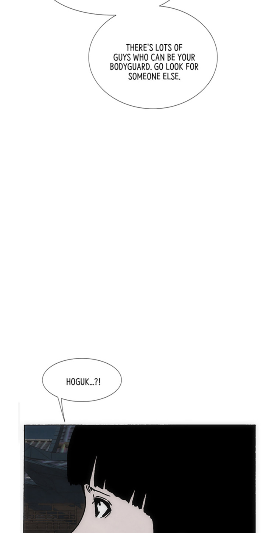 Read Living with One Leg (Colored) chapter 32 image 40 on Lezhin