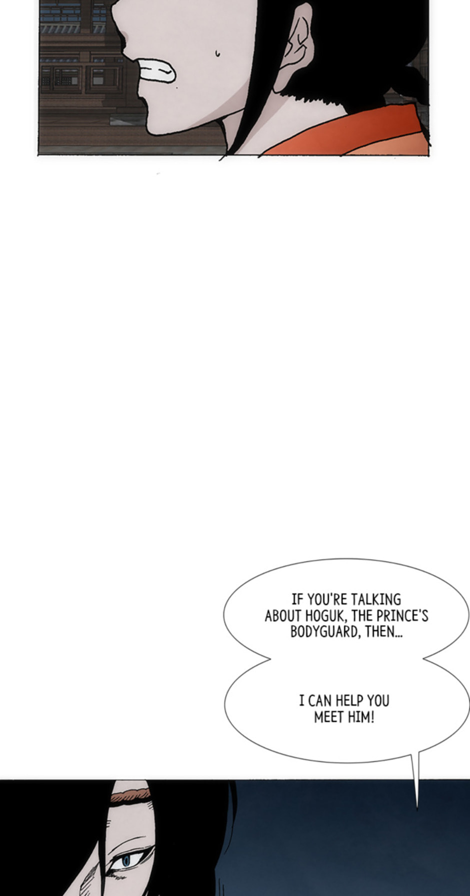 Read Living with One Leg (Colored) chapter 32 image 41 on Lezhin