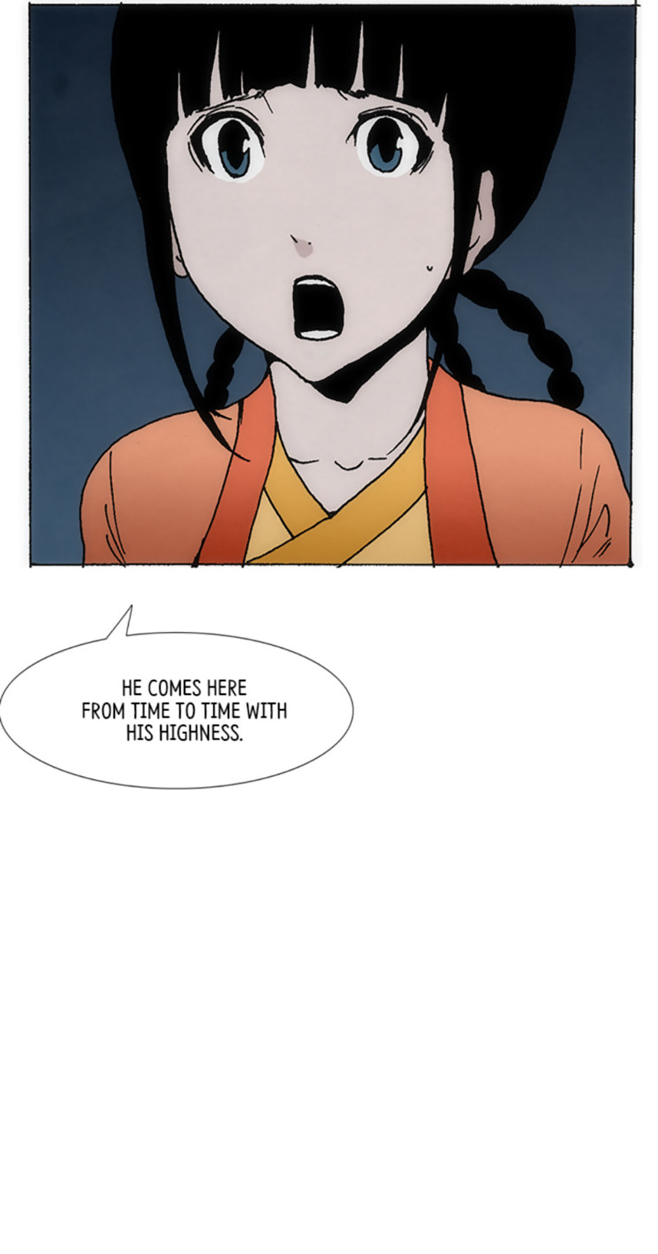 Read Living with One Leg (Colored) chapter 32 image 43 on Lezhin