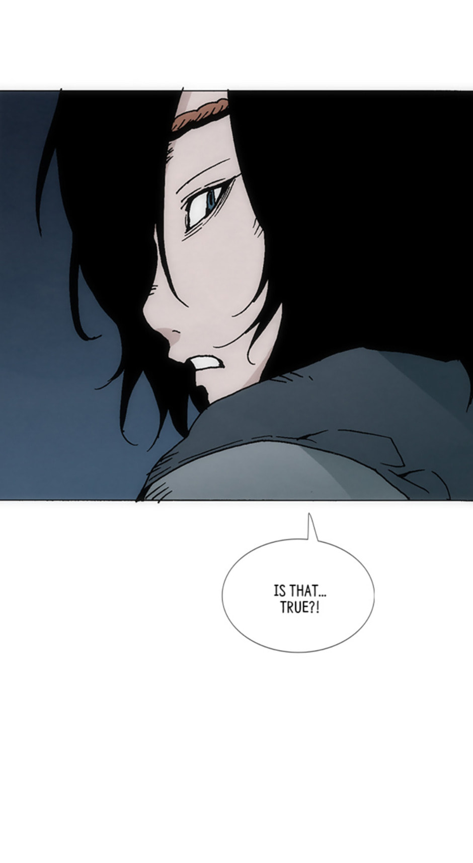 Read Living with One Leg (Colored) chapter 32 image 44 on Lezhin