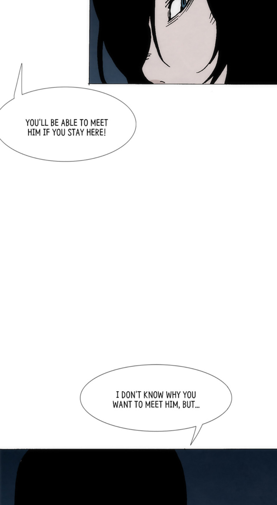 Read Living with One Leg (Colored) chapter 32 image 46 on Lezhin
