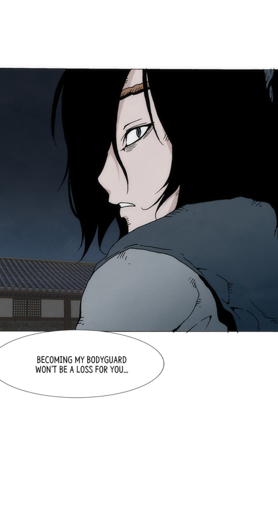 Read Living with One Leg (Colored) chapter 32 image 48 on Lezhin