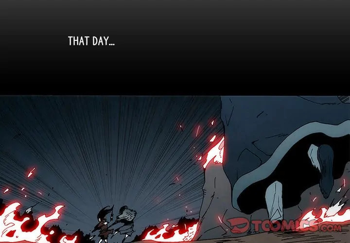 Read Living with One Leg (Colored) chapter 33 image 1 on Lezhin