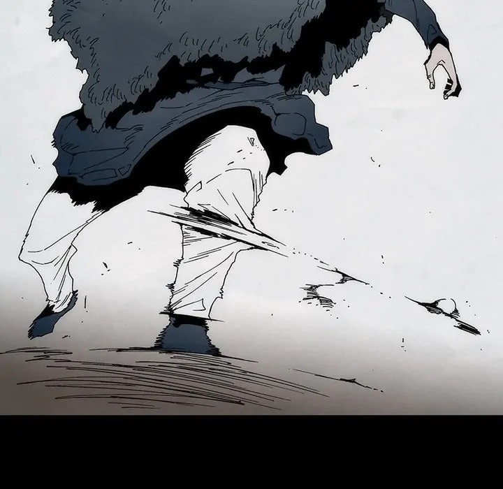 Read Living with One Leg (Colored) chapter 33 image 10 on Lezhin