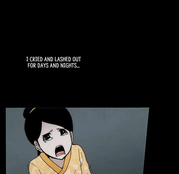 Read Living with One Leg (Colored) chapter 33 image 16 on Lezhin