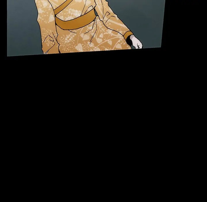 Read Living with One Leg (Colored) chapter 33 image 17 on Lezhin