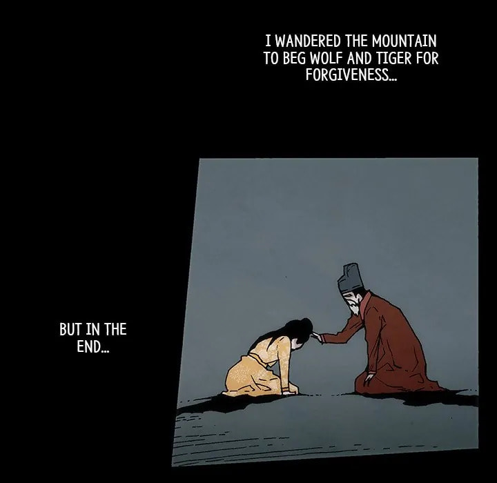 Read Living with One Leg (Colored) chapter 33 image 18 on Lezhin