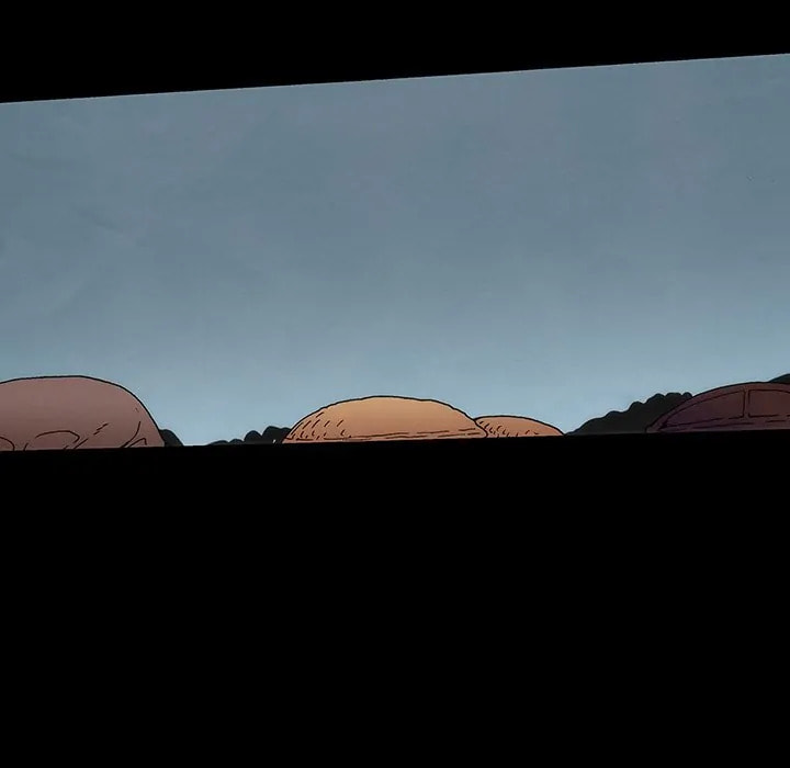 Read Living with One Leg (Colored) chapter 33 image 20 on Lezhin