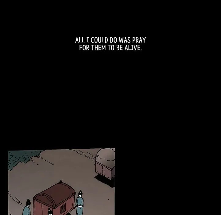 Read Living with One Leg (Colored) chapter 33 image 21 on Lezhin