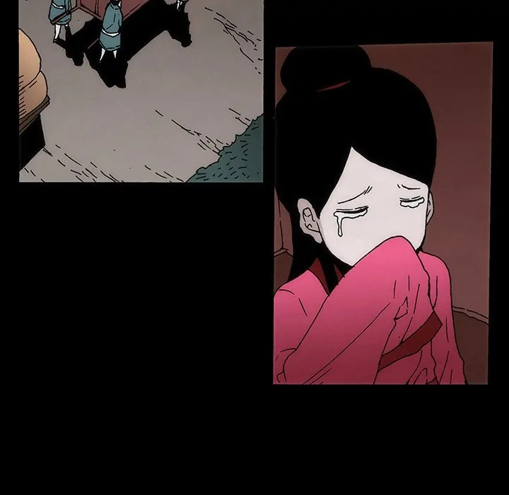 Read Living with One Leg (Colored) chapter 33 image 22 on Lezhin