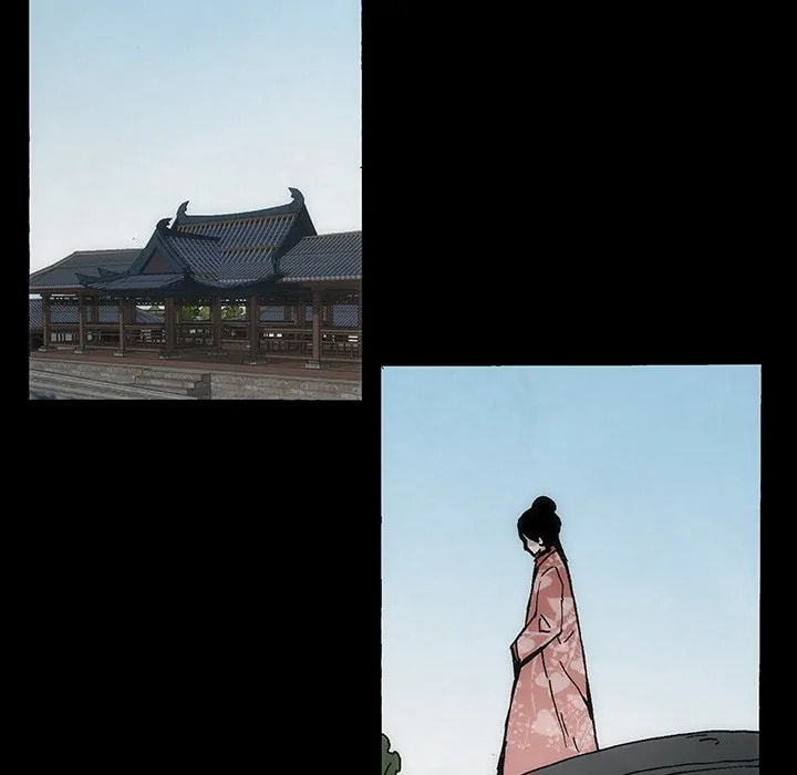 Read Living with One Leg (Colored) chapter 33 image 25 on Lezhin