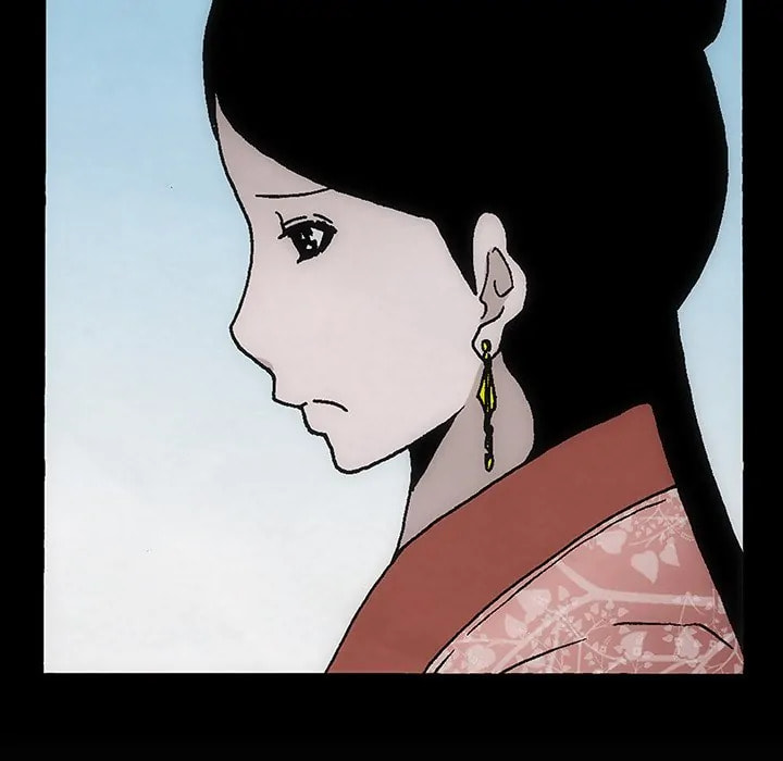 Read Living with One Leg (Colored) chapter 33 image 27 on Lezhin
