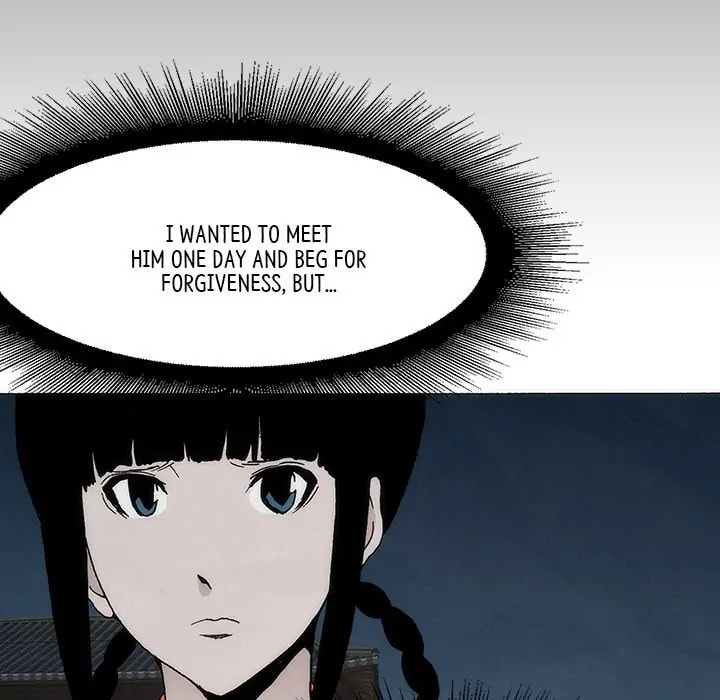 Read Living with One Leg (Colored) chapter 33 image 29 on Lezhin