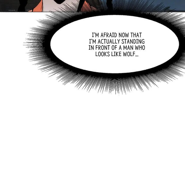 Read Living with One Leg (Colored) chapter 33 image 30 on Lezhin