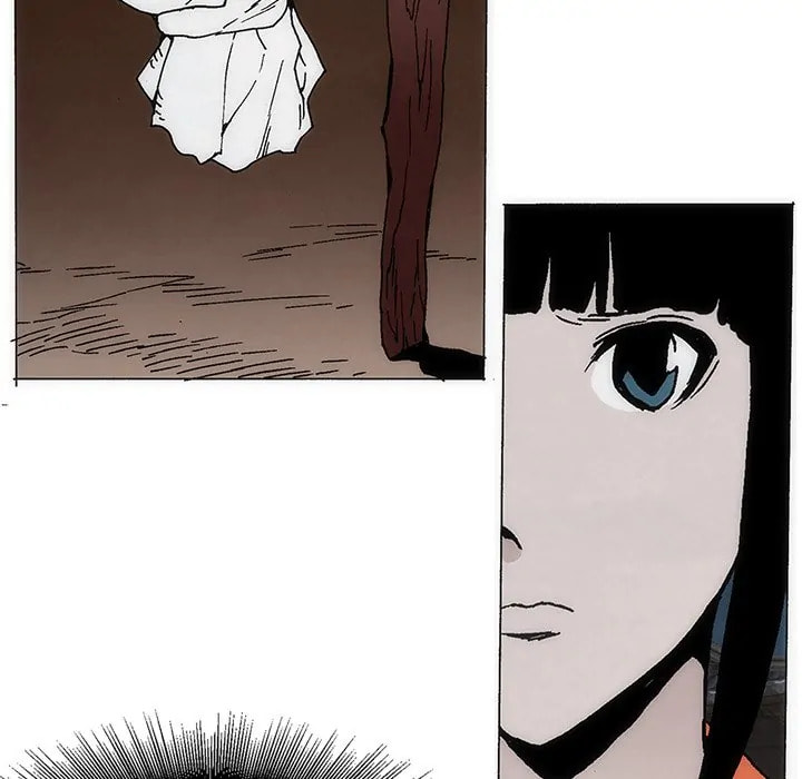 Read Living with One Leg (Colored) chapter 33 image 32 on Lezhin