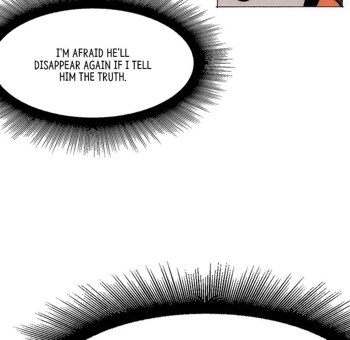 Read Living with One Leg (Colored) chapter 33 image 33 on Lezhin