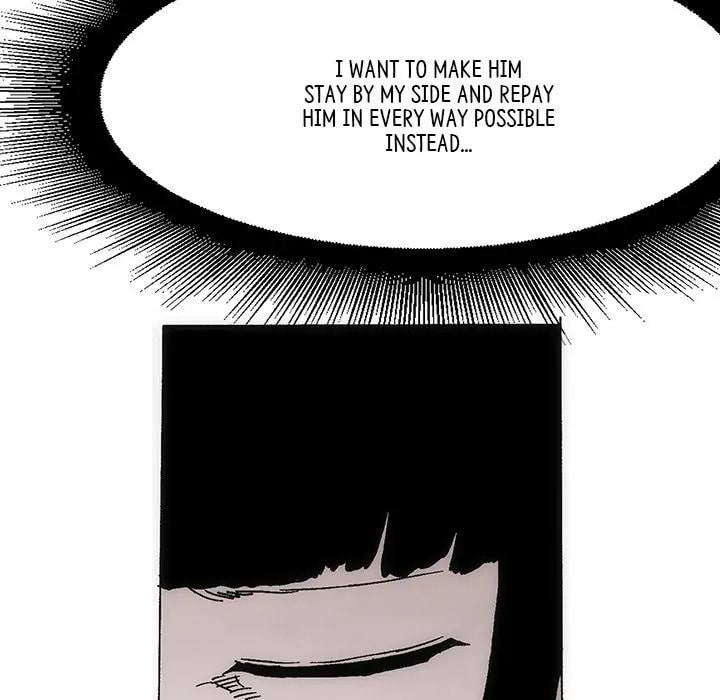 Read Living with One Leg (Colored) chapter 33 image 34 on Lezhin