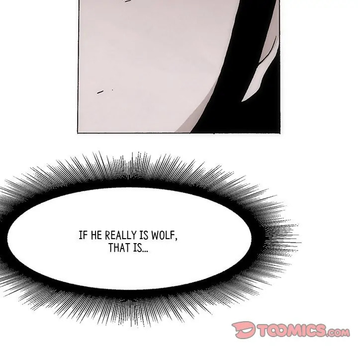 Read Living with One Leg (Colored) chapter 33 image 35 on Lezhin