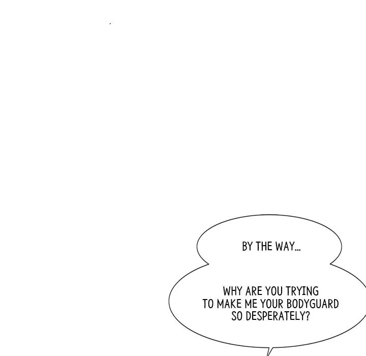 Read Living with One Leg (Colored) chapter 33 image 36 on Lezhin
