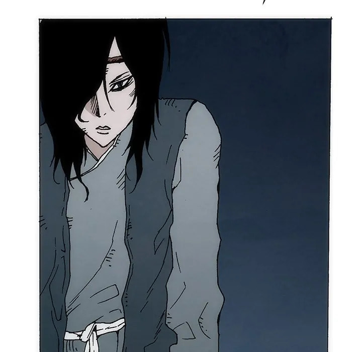 Read Living with One Leg (Colored) chapter 33 image 37 on Lezhin