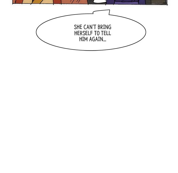 Read Living with One Leg (Colored) chapter 33 image 40 on Lezhin