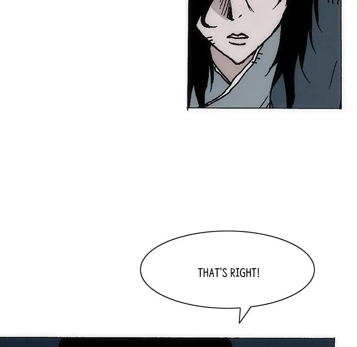 Read Living with One Leg (Colored) chapter 33 image 43 on Lezhin