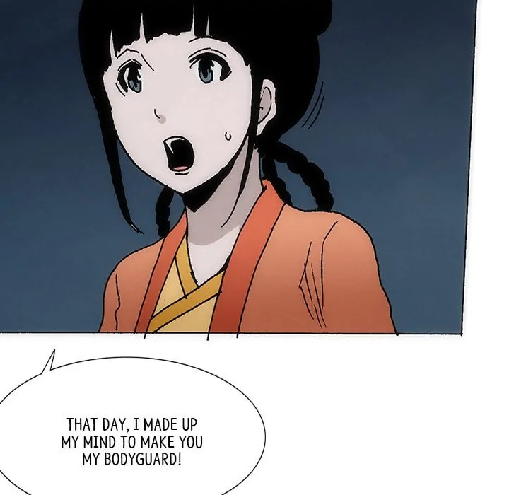Read Living with One Leg (Colored) chapter 33 image 44 on Lezhin