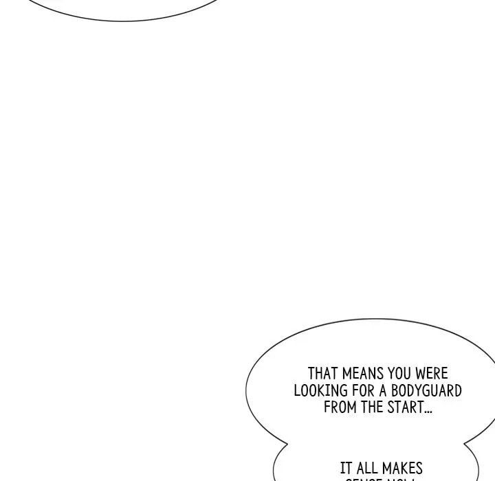 Read Living with One Leg (Colored) chapter 33 image 45 on Lezhin
