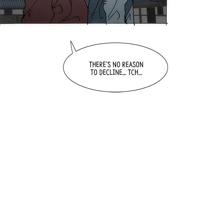 Read Living with One Leg (Colored) chapter 33 image 49 on Lezhin