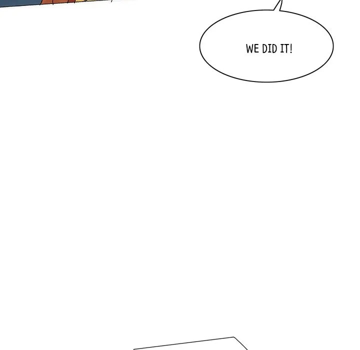 Read Living with One Leg (Colored) chapter 33 image 55 on Lezhin