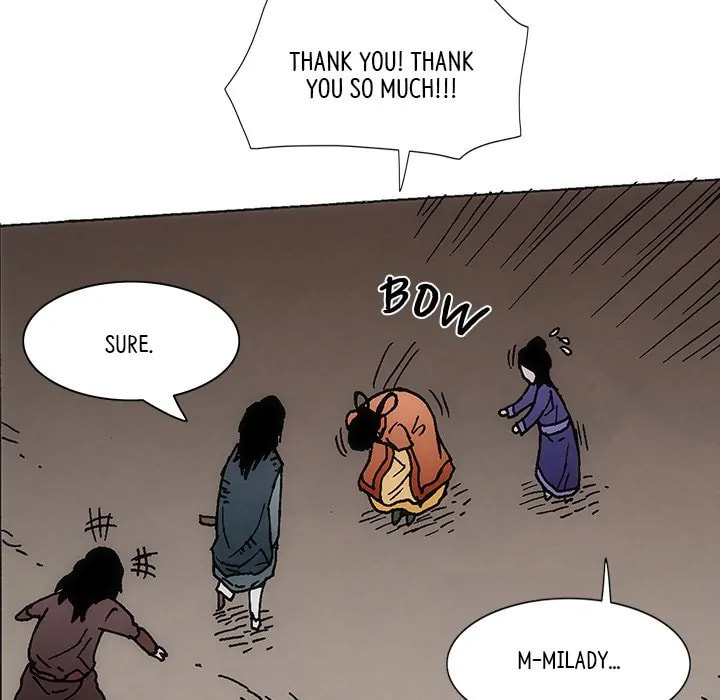 Read Living with One Leg (Colored) chapter 33 image 56 on Lezhin