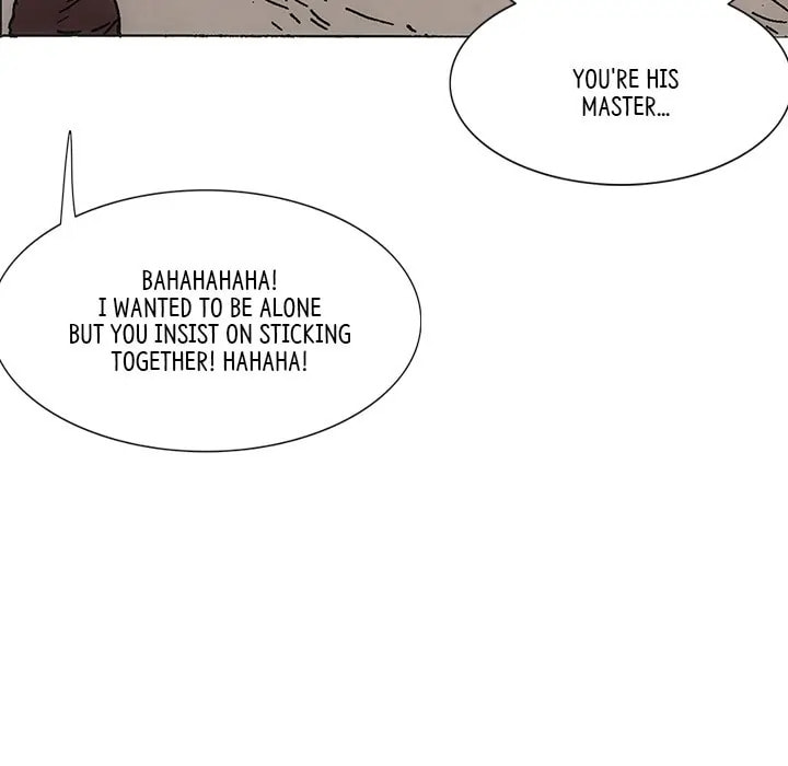 Read Living with One Leg (Colored) chapter 33 image 57 on Lezhin