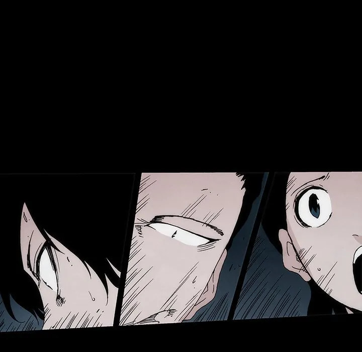 Read Living with One Leg (Colored) chapter 33 image 6 on Lezhin