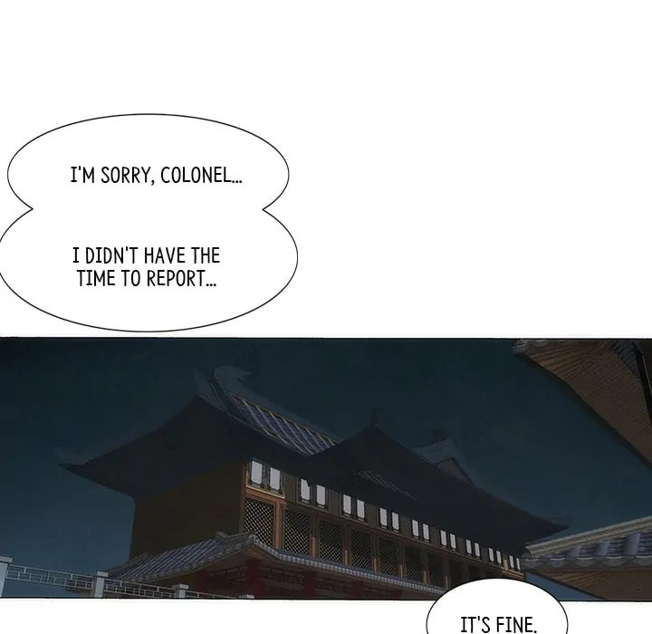 Read Living with One Leg (Colored) chapter 33 image 60 on Lezhin