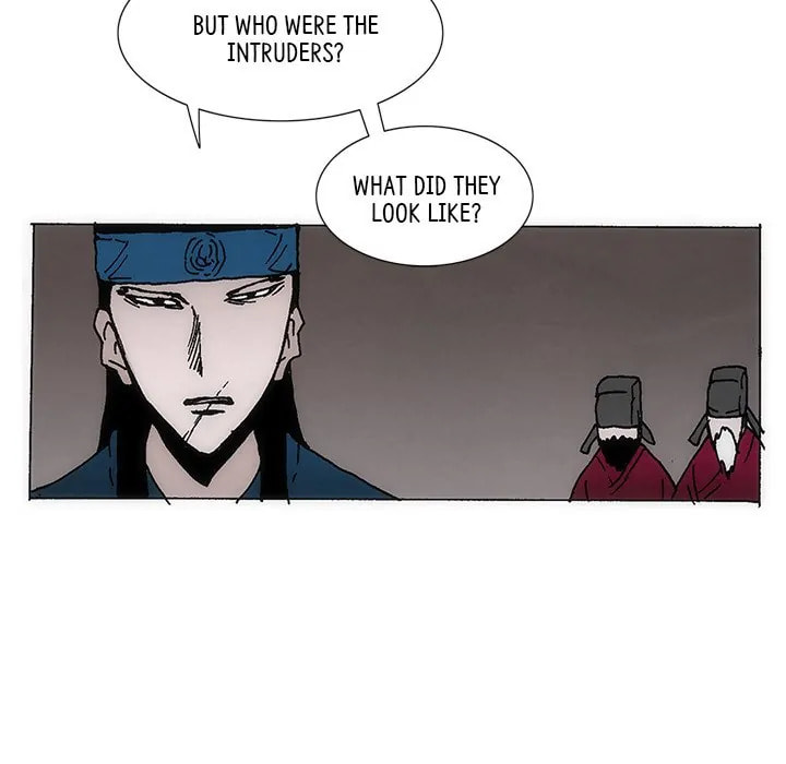 Read Living with One Leg (Colored) chapter 33 image 64 on Lezhin