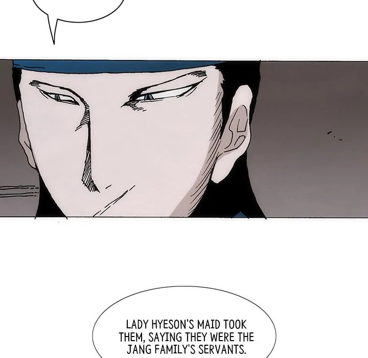 Read Living with One Leg (Colored) chapter 33 image 67 on Lezhin
